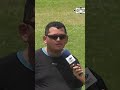 Narrador Dudu Neto, falando da super copa, Natal-RN. #futebol #narracao