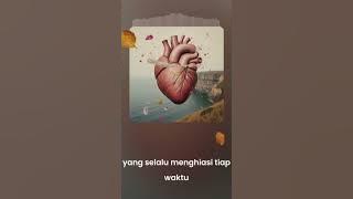 rindu menjadi luka#musikviral #musikai#lagugalausedih