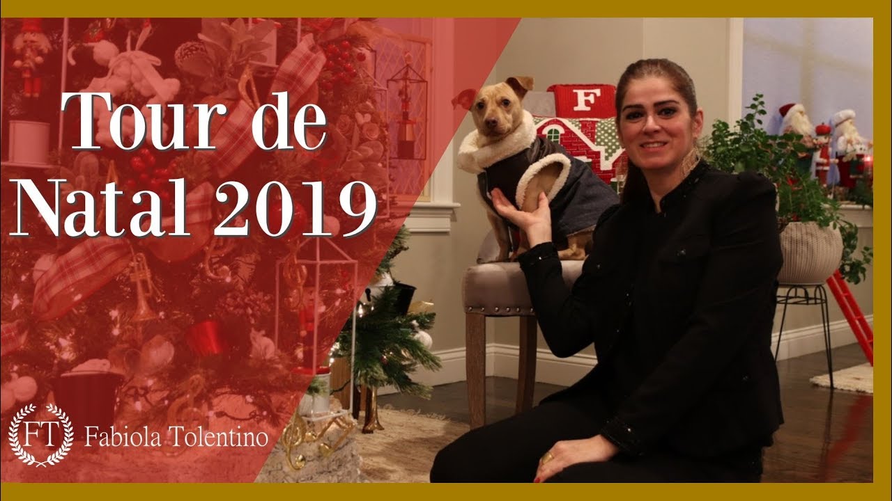 Tour de Natal 2019