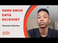 Hard drive data recovery  success stories