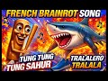 BRAINROT TRIPLE T SONG mp3