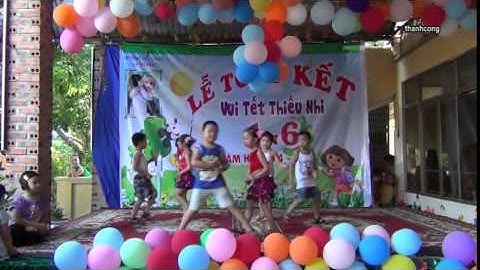 A lit le Bit of Lilala Mam non Ha thanh Vo cuong Bac ninh