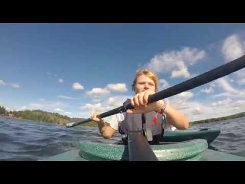 Roadtrip Scandinavie // Bergen - Preikestolen - Oslo - Stockholm