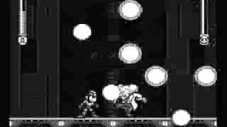 Rockmanathon 2009 (07) Rockman 7 (SFC/SNES)(Monochrome) Part 7