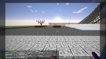 [DevLog] #12 || Some new NCP BYPASS || VolcaNo Hacked Client B6