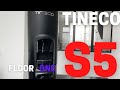 Tineco floor one s5  le roi des aspirateurs laveurs 