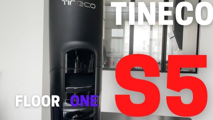 Make Cleaning Easier With The Tineco Floor One S5 Smart - Temu
