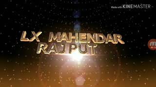 Photo editor new app mera naam hai Laxman the Rajput Aaj Hum aapko kuch naya aap ke baare mein batay screenshot 4