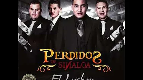 Te vas Perdidos de sinaloa