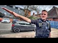Stratforduponavon police station revisit