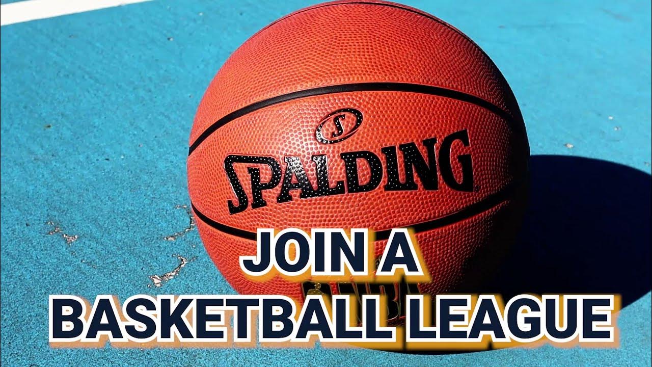 Summer Basketball Leagues Milwaukee Sports and Social YouTube