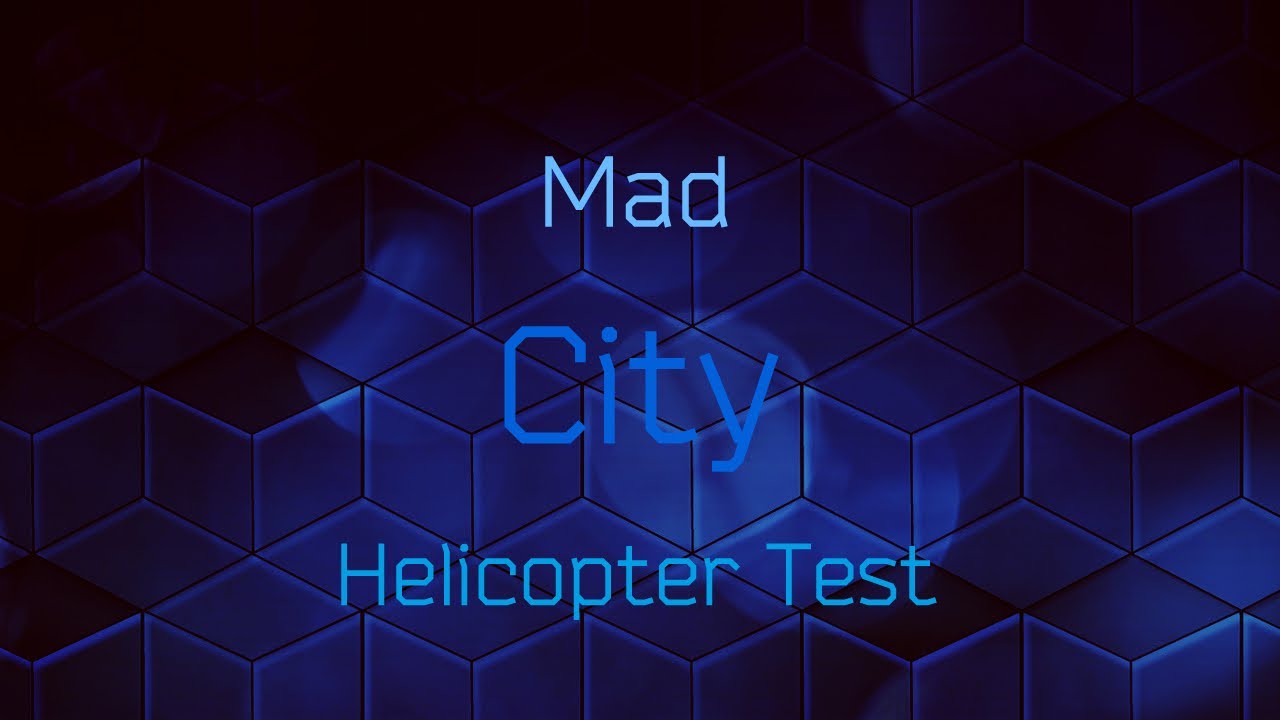 Mad City Helicopter Code - new roblox mad city script hack modded deathray