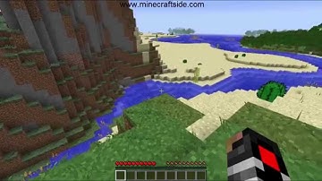 Minecraft Better Foliage 1.7.10 1.8.0