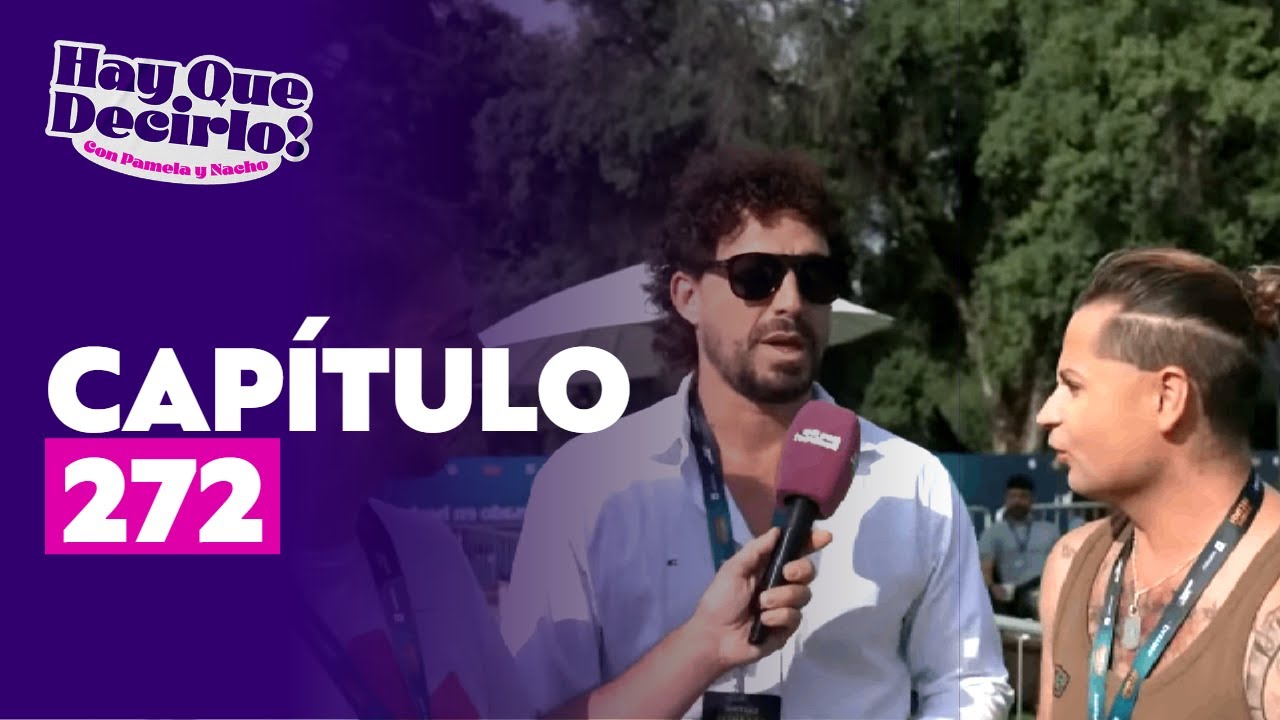 ¡Hay que decirlo! | Capítulo del Lunes 2 de febrero 2026 | Canal 13