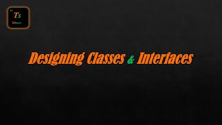 Designing Cles & Interfaces Low-Level Design - Tabspace