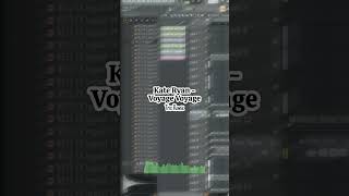 Kate Ryan   Voyage Voyage Trix Remix #remix #djremix