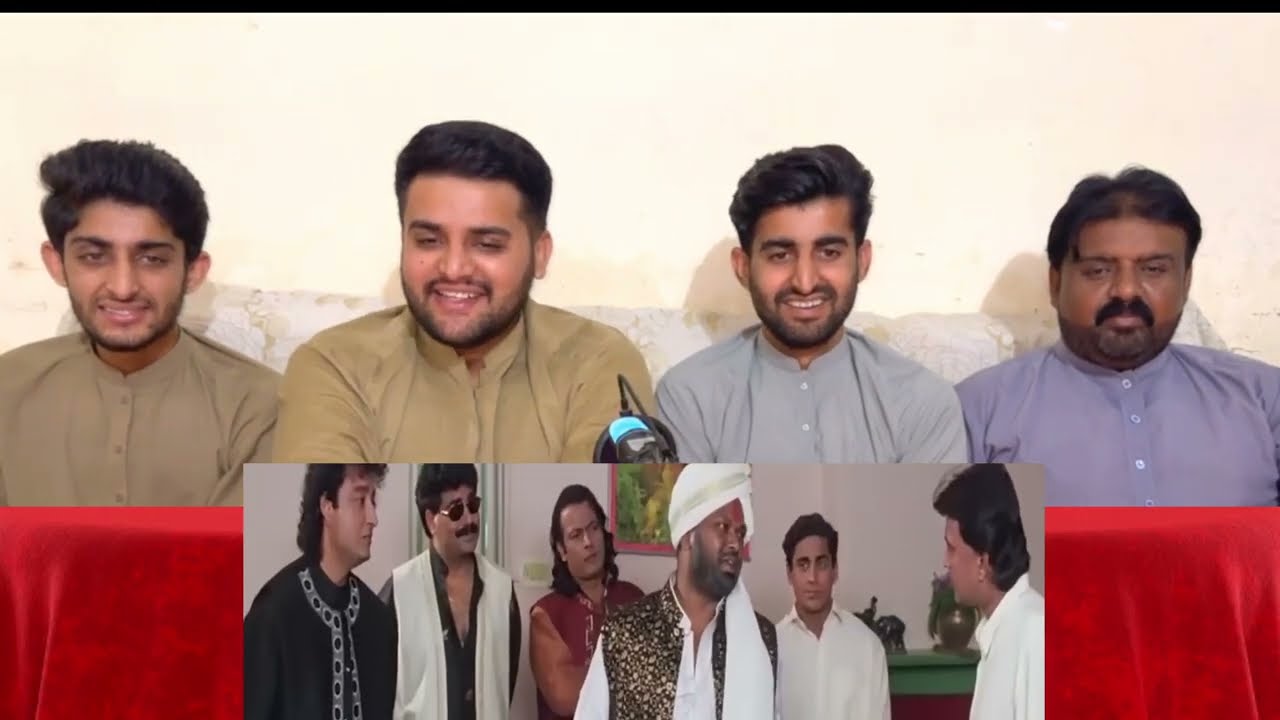 Mithun Chakraborty Ka Pesha Hai Khooni Ko Pakad Na | Best Action Scene Reaction 