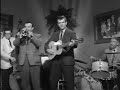 Conway Twitty rocks in Sex Kittens Go To College film 1960