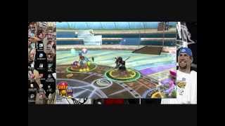 Wizard 101:: defeating stormriven boss Profile