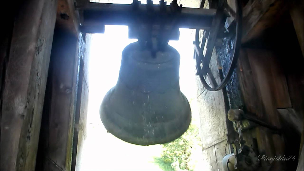 Cloches : Morzine-Avoriaz (74) - Solos & Plenum