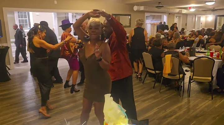 CELEBRATING TED'S 80TH BIRTHDAY! WITH D.J RICK G. 8/30/25 PT. 2