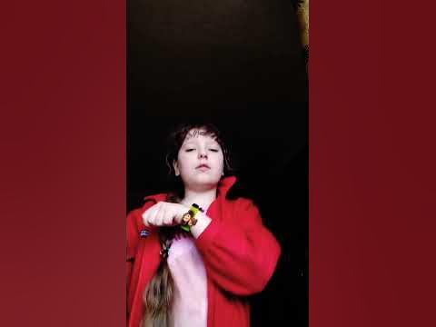 люблю Настю - YouTube