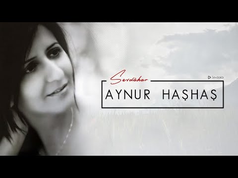 Aynur Haşhaş - Elveda Meyhaneci