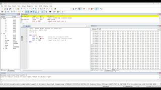 LAB 1 QUESTION3 NDJ20403 MICROCONTROLLER,AHMAD_FAHMI_NAUFAL
