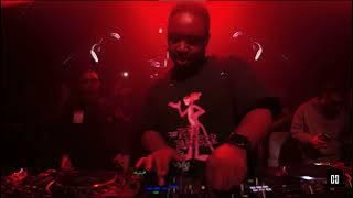 Shimza Live set at @HERE, Outernet London