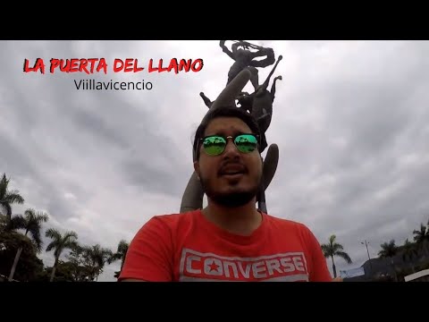 Así son las TRADICIONES LLANERAS Villavicencio Colombia