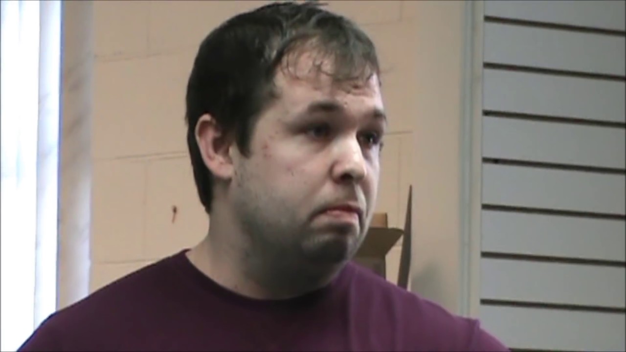 Buttonwillow Post Office(This Are The P.O. Guidelines)1st Amendment