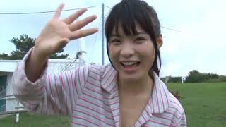 星名美津紀 Mizuki Hoshina  YA2014No03