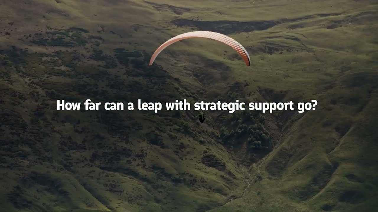 CEMEX Ventures Leaplab - Acceleration Program