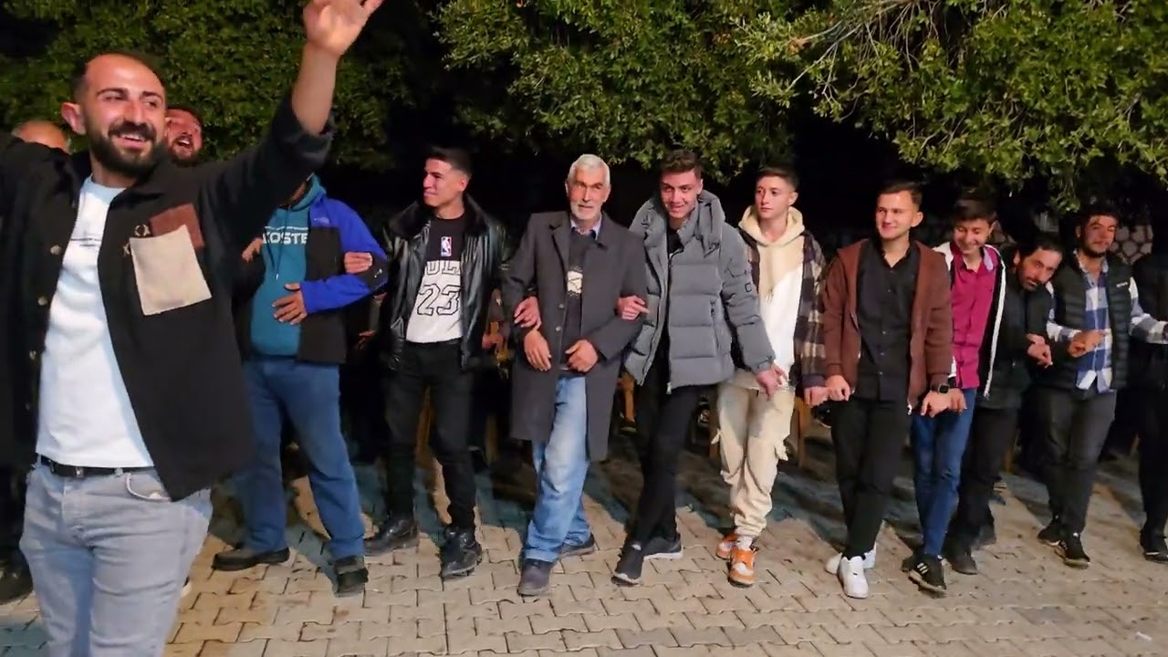 KILINÇ KAMERA GRUP SEYHAN SARIYAPRAK KÖYÜNDE