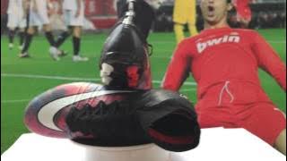 Download lagu Nike Mercurial Superfly CR7 signals a new era of football boots