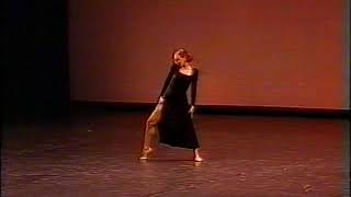 Mariane Joly 20 Ans Pimenta Dolce Helsinki 2001