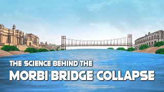 Was superstition the cause of the Morbi Bridge collapse, or physics? | Bisbo