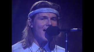 Scene from I've Been Losing You (1986)