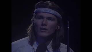 Scene from I've Been Losing You (1986)