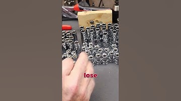 Never Lose A 10mm Socket Again With Our Ultimate 100-piece 10mm Socket Set!  @lastbesttool #shorts