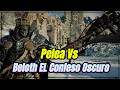 Combate Vs Beloth EL Confeso Oscuro Crimson Desert
