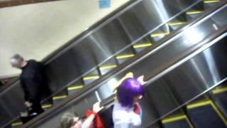 Hal-con Trip pt2