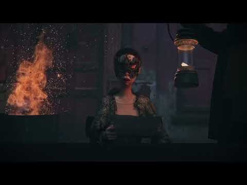 Rebels in Disguise - Manifesto Voiceover