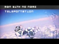Miniature de la vidéo de la chanson Bony Incus (Man With No Name Remix)