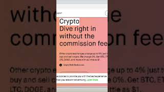 Famous Robinhood Crypto Scam Attack Wealth