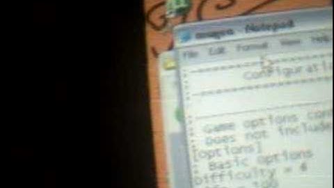 mugen: how to change the size of screen