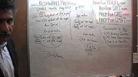 GMAT Math Day 331, p175, Problem Solving 161 and 162, Online Prep Tutor, GRE, TEAS, SAT, ACT, TOEFL