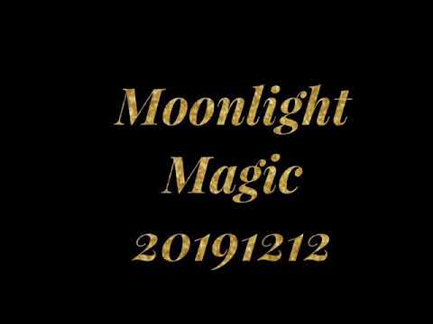 Happy New Year 2020 & 満月フィールドワーク
