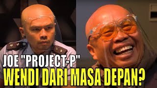 Ternyata Kadir Adalah Orang Suruhan Joe Project-P | LAPOR PAK! (10/09/21) Part 2