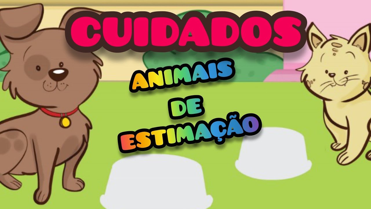 Quais animais de estimação são mais apropriados para apartamento?